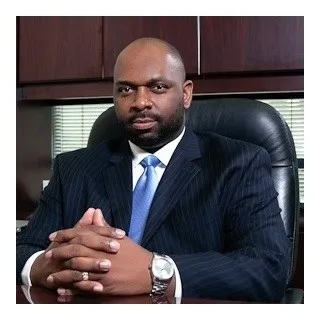  Lawyer Louis Lytone McLendon