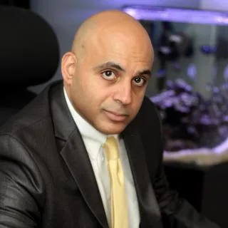  Lawyer Musa Munir Ghanayem