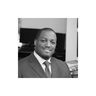  Lawyer Darryl Dwayne Adams