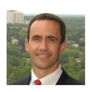  Lawyer Steven Randall Thornton