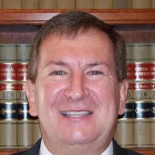  Lawyer Jerry Bruce Harkness Sr