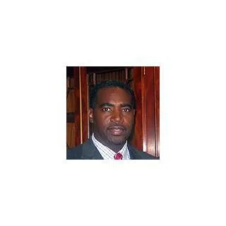  Lawyer Roderick E. Edmond M.D.