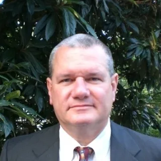  Lawyer Brian David Lockerbie