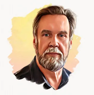  Lawyer Robert Keith Prater