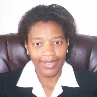  Lawyer Buihe Pauline Okenu