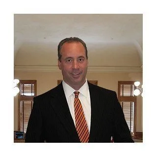  Lawyer Mark William Eisenberg