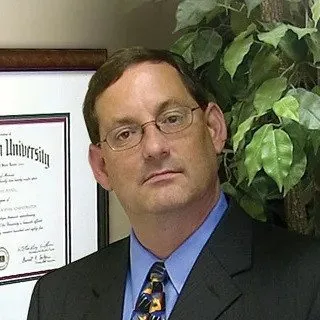  Lawyer Robert Grant Pennell