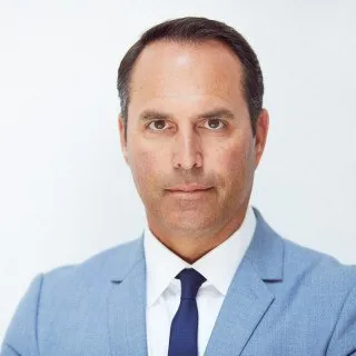  Lawyer Paul S. Geller