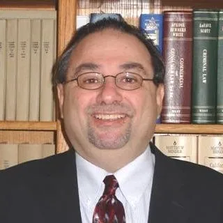 Lawyer Otto Philip Cipolla Jr