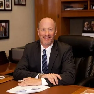  Lawyer Barry D. Rooth