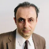  Lawyer Reza Ramin Dibadj