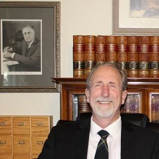  Lawyer Stewart David Jenkins