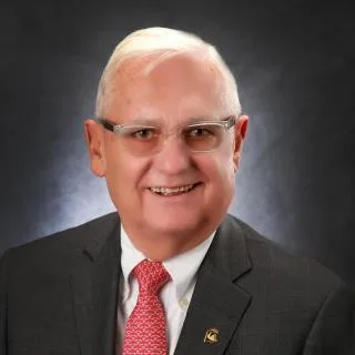  Lawyer Gerald Lee Baker Esq