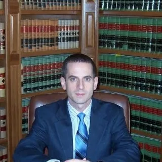  Lawyer Jason A Yoss Esq