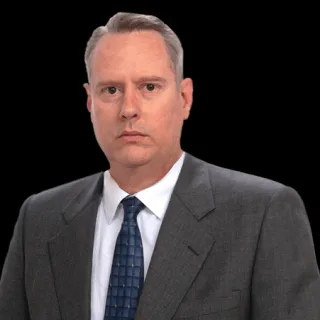  Lawyer Kevin William Attkisson