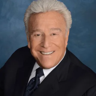  Lawyer Charles Sanford Roseman