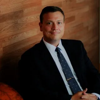  Lawyer Nathaniel Scott Redmon