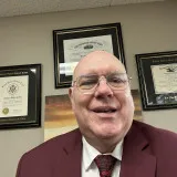  Lawyer Jon Scott Tomlinson