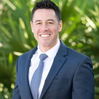  Lawyer Robert Arnold Melchiorre