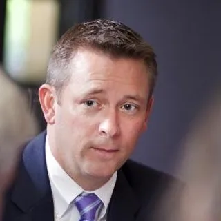  Lawyer Mr. Eugene Ray Critchett