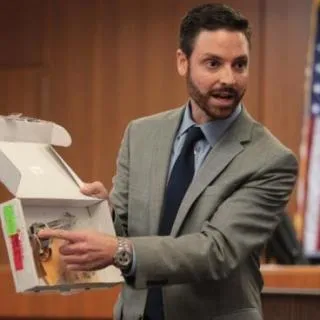  Lawyer Jeff Robert Laybourne Esq