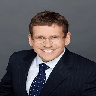  Lawyer Dennis Vincent Yacobozzi II