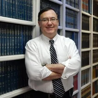  Lawyer Thomas M. Fleming