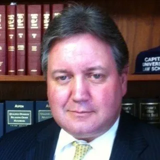  Lawyer Dennis Aaron Rathburn