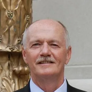  Lawyer John Arthur Schuh Esq