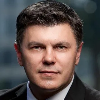  Lawyer Roman Anatolyevi Kostenko