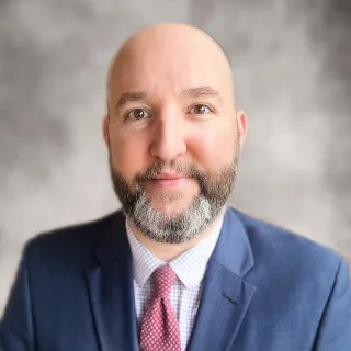  Lawyer Matthew Donald Hamm