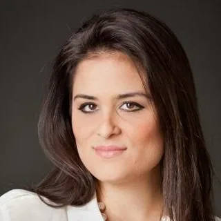  Lawyer Deborah Eshaghian