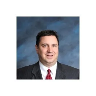  Lawyer Nicholas George Gounaris