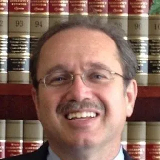  Lawyer Ronald Weiss Esq