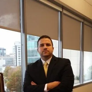  Lawyer Chad Kristian Hemminger