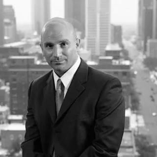  Lawyer James G. Vargo