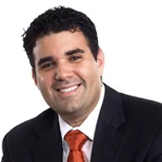  Lawyer Jose Antonio Negroni