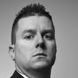  Lawyer Richard Michael McCluskey