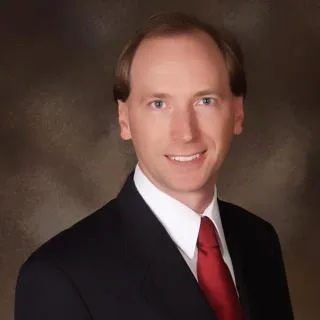  Lawyer Paul Eric Courtright