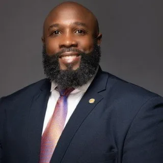  Lawyer Christopher Emmanuel Benjamin