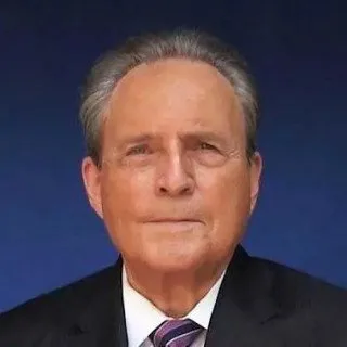  Lawyer James Turner