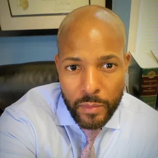  Lawyer S. Quinn Johnson