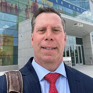  Lawyer Sean T. Delaney