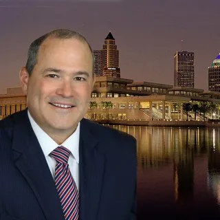  Lawyer Jose Agustin Barreiro