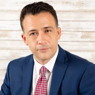  Lawyer Raymond Renato Dieppa