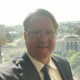  Lawyer Thomas Bradley McRae