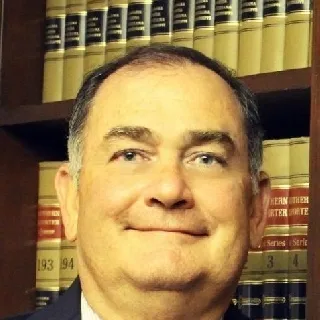  Lawyer Michael Scott Herring