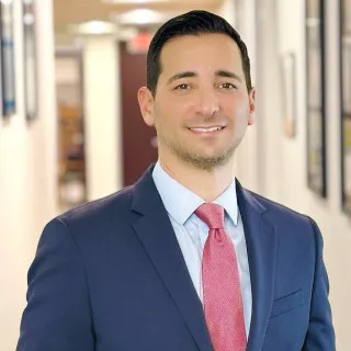  Lawyer Michael B. Kornhauser