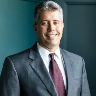  Lawyer Robert John Healy