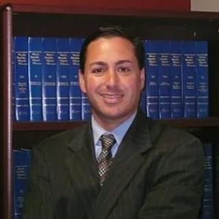  Lawyer Jason Scott Goodman